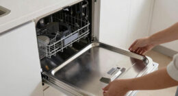 6 Best Dishwasher for Open Concept Kitchen in 2026