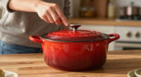 6 Best Le Creuset Dutch Oven Size in 2026