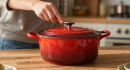 6 Best Le Creuset Dutch Oven Size in 2026