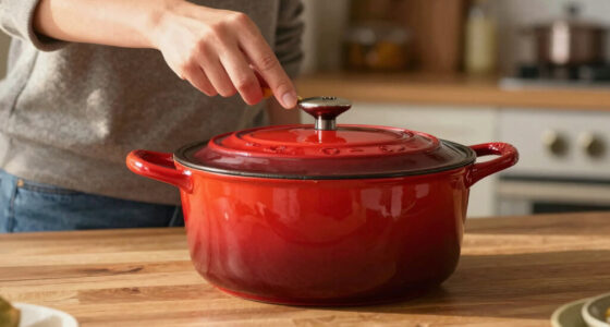6 Best Le Creuset Dutch Oven Size in 2026