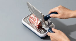 6 Best Meat Slicer For Home Use In 2026