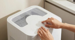 6 Best Premium Dehumidifier for Home in 2026