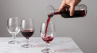 6 Best Premium Glassware Set For Entertaining In 2026