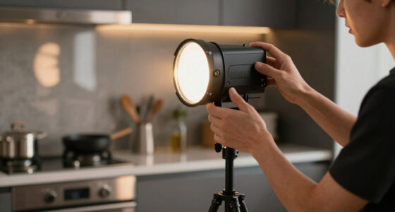 6 Best Premium Video Light for Kitchen Filming in 2026
