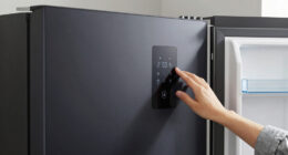 6 Best Smart Refrigerator for Home in 2026