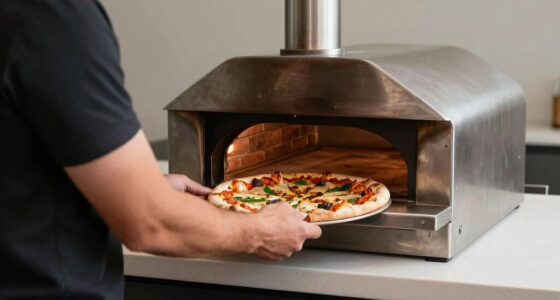 6 Best Sonora Style Outdoor Pizza Oven in 2026