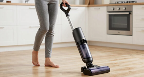 6 Best Top Rated Cordless Vacuums in 2026