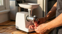 6 Best Top Rated Meat Grinders in 2026