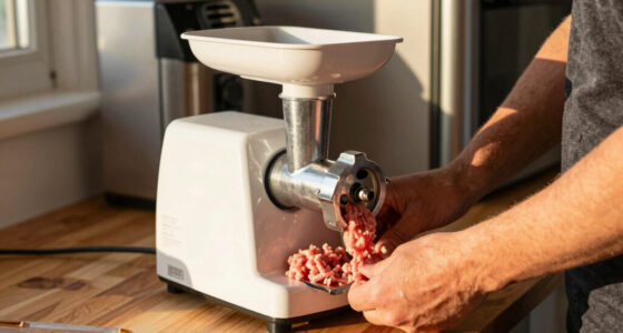 6 Best Top Rated Meat Grinders in 2026