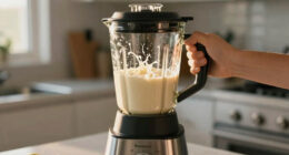 7 Best Blender for Protein Shakes Premium in 2026