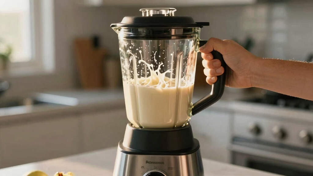 7 Best Blender for Protein Shakes Premium in 2026