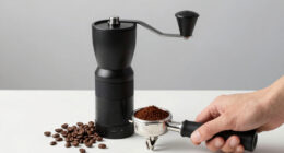7 Best Burr Grinder for Espresso in 2026