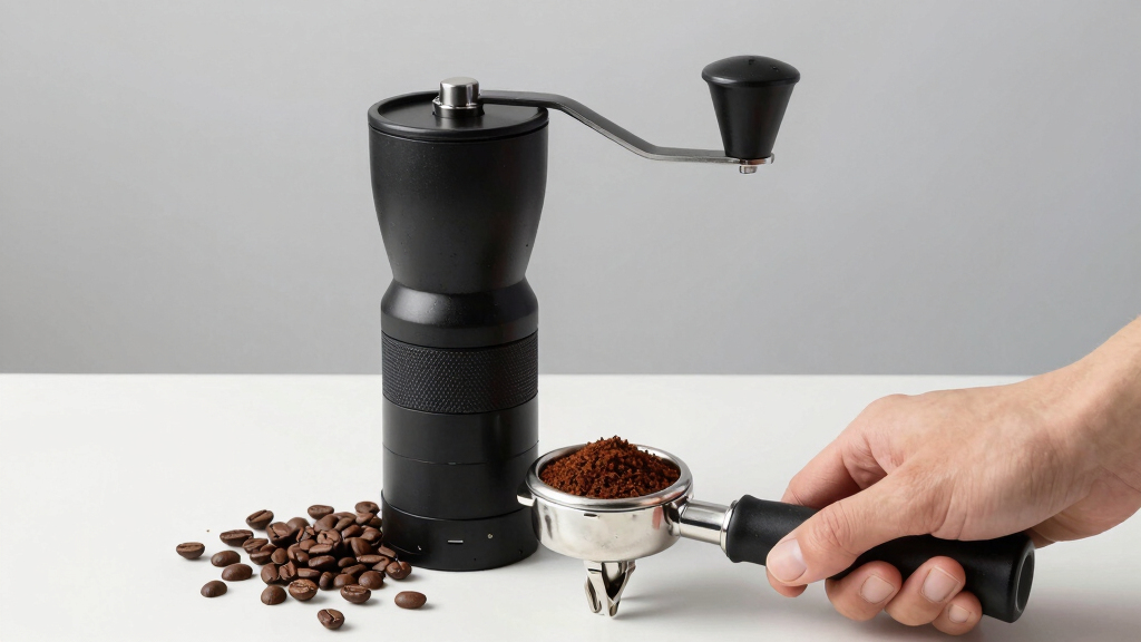 7 Best Burr Grinder for Espresso in 2026