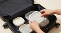 7 Best Carry On Luggage for Food Trips in 2026