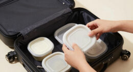 7 Best Carry On Luggage for Food Trips in 2026