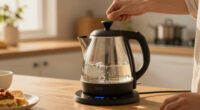 7 Best Electric Kettle With Temperature Control Premium in 2026