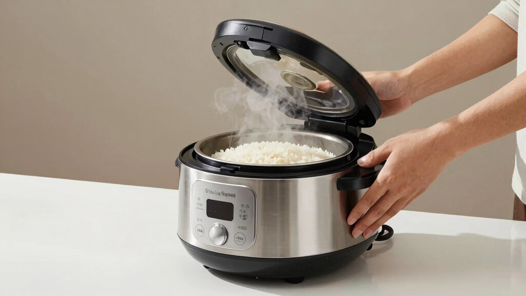 7 Best Induction Rice Cooker in 2026