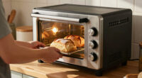 7 Best Premium Bread Ovens for Home Bakers in 2026