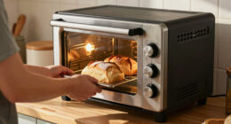 7 Best Premium Bread Ovens for Home Bakers in 2026