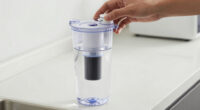 7 Best Premium Water Bottle Filtration System in 2026
