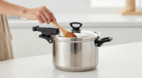 7 Best Pressure Cooker for Meal Prep in 2026