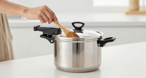 7 Best Pressure Cooker for Meal Prep in 2026