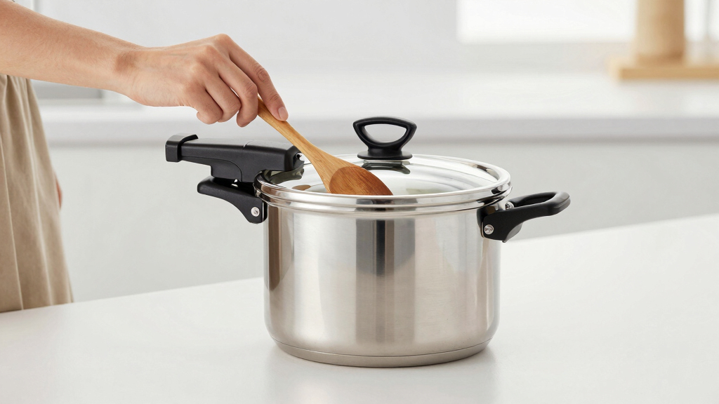 7 Best Pressure Cooker for Meal Prep in 2026