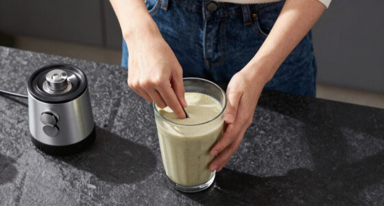 7 Best Professional Blender For Smoothies In 2026