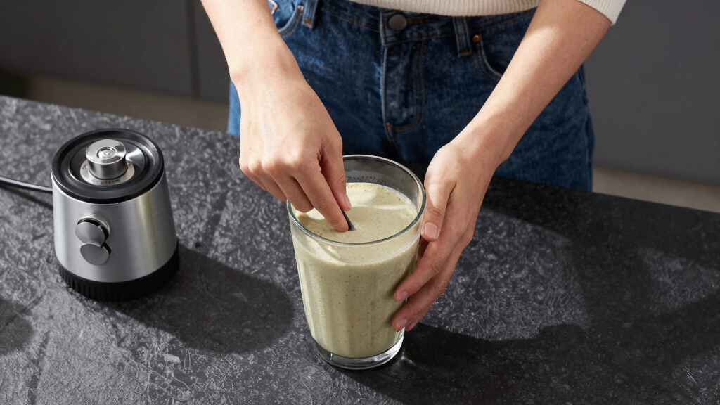 7 Best Professional Blender For Smoothies In 2026