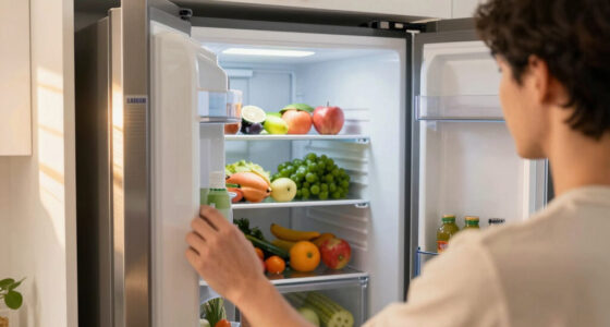 7 Best Samsung Smart Refrigerator Premium in 2026