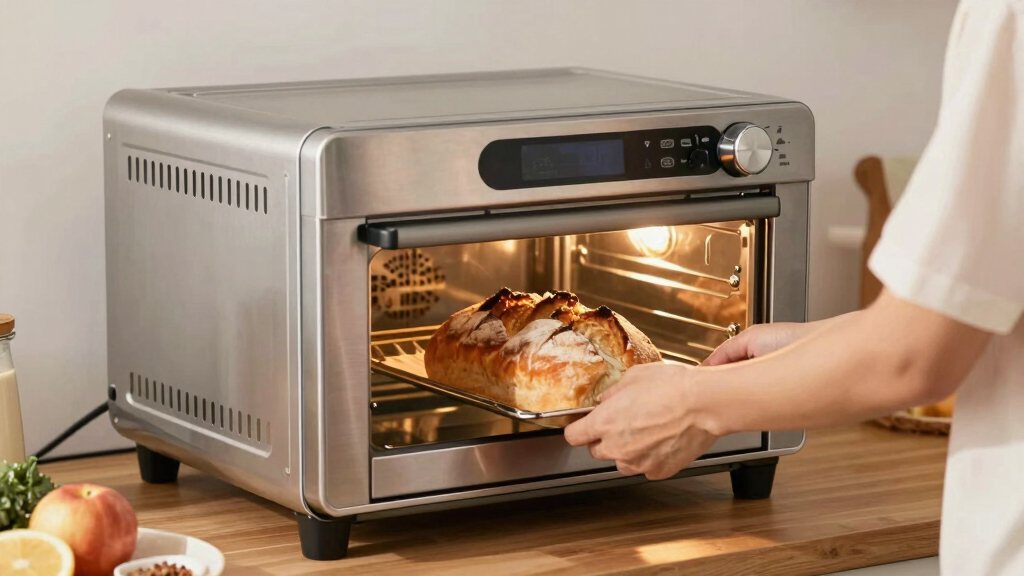 7 Best Smart Countertop Ovens in 2026