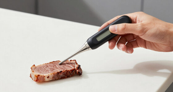7 Best Smart Meat Thermometer Premium in 2026