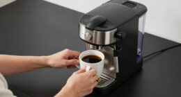 7 Best Top Rated Bean To Cup Coffee Makers in 2026