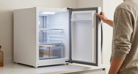 7 Best Top Rated Counter Depth Refrigerators in 2026