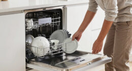 7 Best Top Rated Quiet Dishwashers in 2026