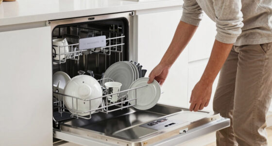 7 Best Top Rated Quiet Dishwashers in 2026
