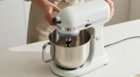 7 Best Top Rated Stand Mixers For Baking In 2026
