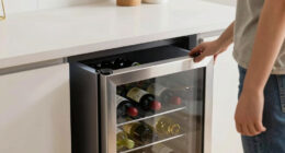 7 Best Undercover Wine Fridge in 2026