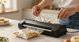 7 Best Vacuum Sealer for Bulk Food Prep in 2026
