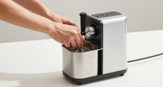 8 Best Best Ice Cream Maker Compressor Model in 2026