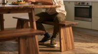 8 Best Best Premium Dining Bench in 2026