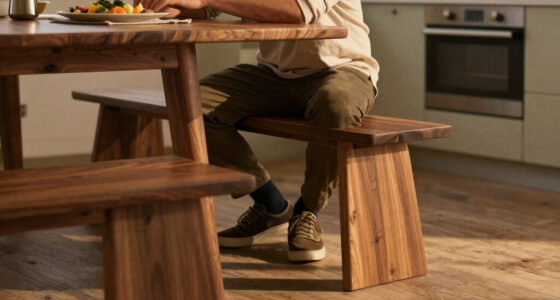 8 Best Best Premium Dining Bench in 2026