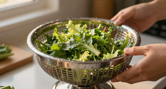 8 Best Best Premium Salad Spinner in 2026