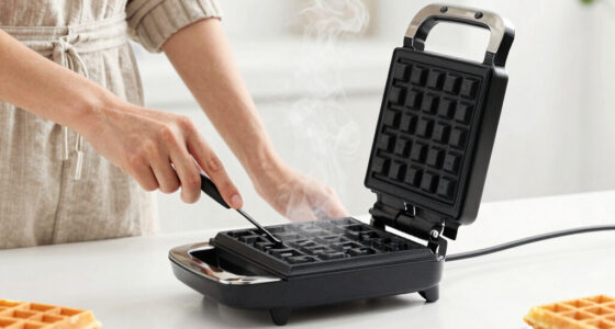 8 Best Best Premium Waffle Maker in 2026