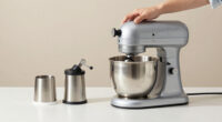 8 Best Best Stand Mixer Attachments Worth Buying in 2026