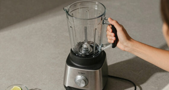 8 Best Best Vitamix Alternative Blender in 2026