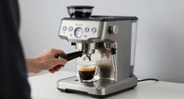 8 Best Breville Espresso Machines in 2026