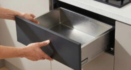 8 Best Built In Vacuum Drawer For Kitchen In 2026