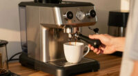 8 Best Coffee And Espresso Combo Machine In 2026