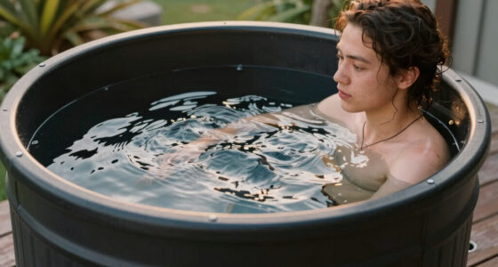 8 Best Cold Plunge Tub for Home in 2026